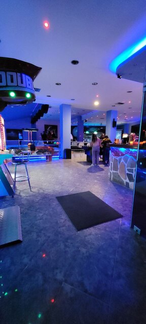 Space Bowling Greece cosmic bowling gallery photo 14