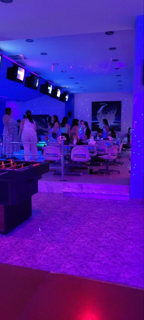 Space Bowling Greece cosmic bowling gallery photo 16