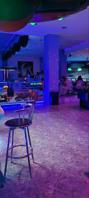 Space Bowling Greece cosmic bowling gallery photo 18