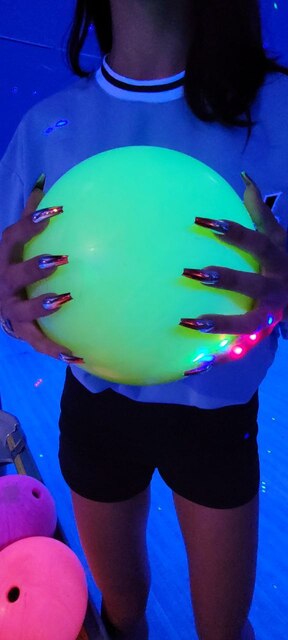 Space Bowling Greece cosmic bowling gallery photo 25