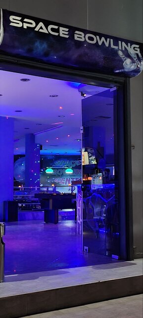 Space Bowling Greece cosmic bowling gallery photo 26
